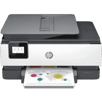 HP OfficeJet 8010e AIO Printer